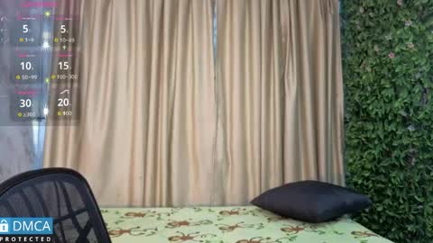 Snapshot of nena_cupcake_ chatting on 05-27-26, 11:29 Salome Nena cupcake online show from 05-27-26, 11:29