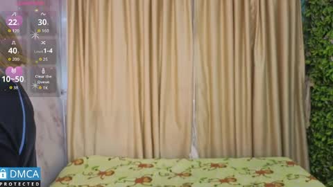 Snapshot of nena_cupcake_ chatting on 06-01-26, 11:01 Salome Nena cupcake online show from 06-01-26, 11:01