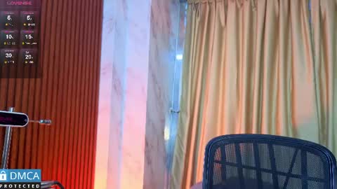Snapshot of nena_cupcake_ chatting on 06-12-26, 11:09 Salome Nena cupcake online show from 06-12-26, 11:09
