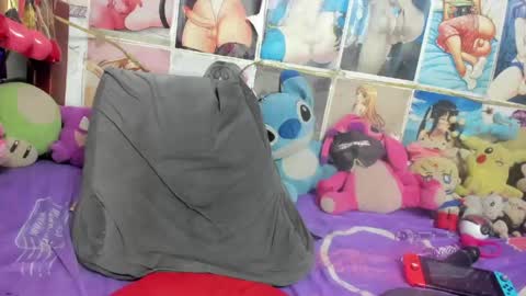 Ariana Unicorn   Pics  Videos click Show More  online show from 03-11-26, 08:59