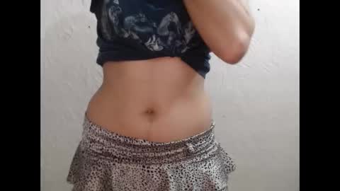 Snapshot of nensyfay_ chatting on 11-04-25, 04:39 Nensy online show from 11-04-25, 04:39