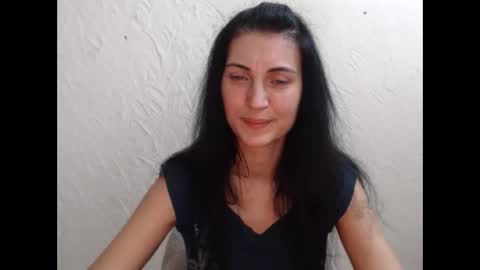 Snapshot of nensyfay_ chatting on 11-15-25, 09:00 Nensy online show from 11-15-25, 09:00