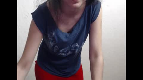 Snapshot of nensyfay_ chatting on 02-03-26, 02:33 Nensy online show from 02-03-26, 02:33