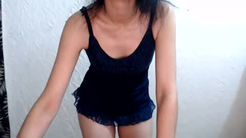 Nensy online show from 07-07-26, 02:43