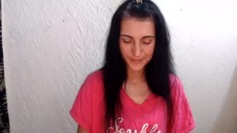 Nensy online show from 07-09-26, 01:37