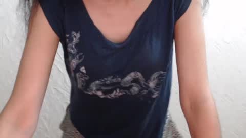 Nensy online show from 07-15-26, 02:22