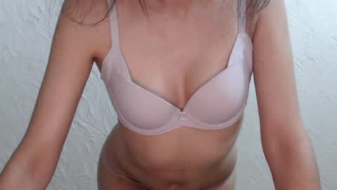 Nensy online show from 07-18-26, 07:06