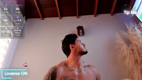 Jordan online show from 09-09-25, 11:21