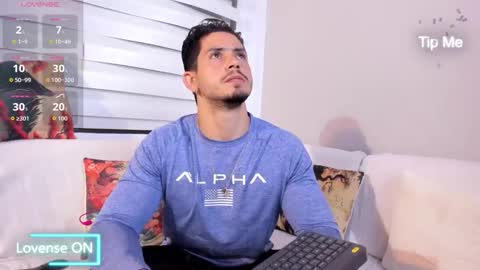 Jordan online show from 09-11-25, 02:11