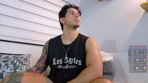 Jordan online show from 04-09-26, 02:44