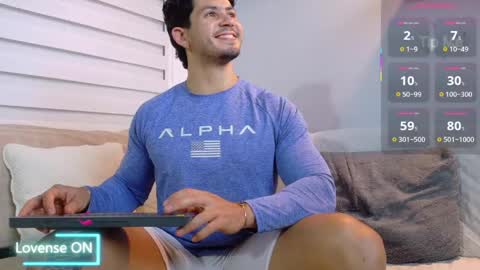 Jordan online show from 04-17-26, 02:36