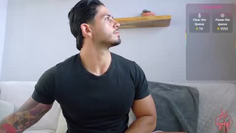 Jordan online show from 06-19-26, 12:31