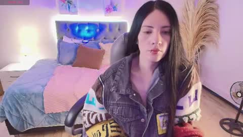 Sarah  online show from 07-01-26, 03:41