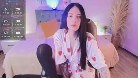 Sarah  online show from 07-30-26, 03:49
