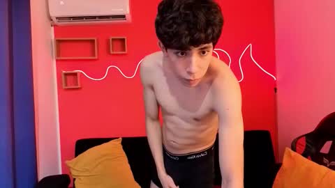 just Daniel  online show from 01-10-26, 07:15