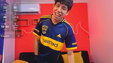 just Daniel  online show from 02-25-26, 07:23