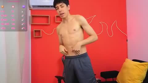 just Daniel  online show from 04-21-26, 07:06