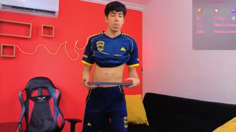 just Daniel  online show from 04-28-26, 07:19