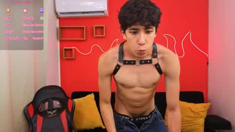 just Daniel  online show from 05-27-26, 07:11