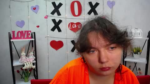 NeonilaLisova online show from 09-14-25, 05:17