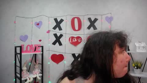 NeonilaLisova online show from 09-20-25, 05:19