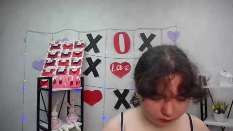 NeonilaLisova online show from 09-21-25, 05:20