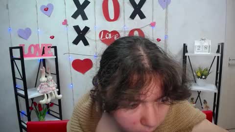 NeonilaLisova online show from 09-28-25, 05:35