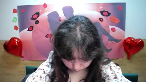 NeonilaLisova online show from 10-07-25, 11:18