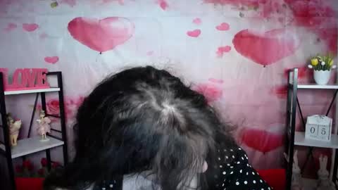 NeonilaLisova online show from 02-07-26, 06:28