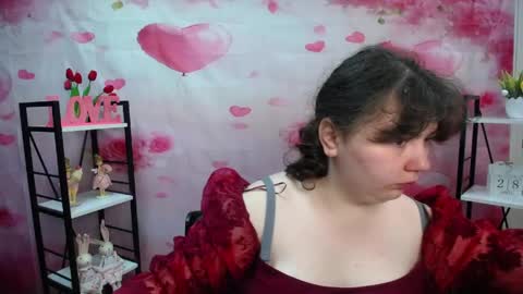 NeonilaLisova online show from 04-29-26, 05:11