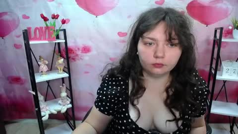 NeonilaLisova online show from 05-27-26, 05:04