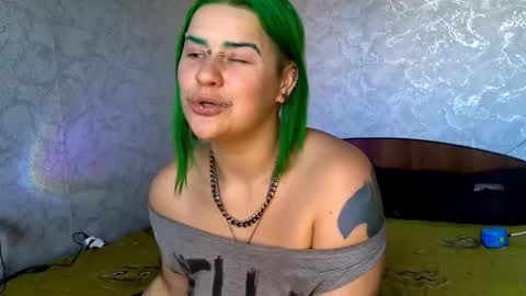 Snapshot of neonnectar_ chatting on 10-13-25, 12:27 Ada online show from 10-13-25, 12:27