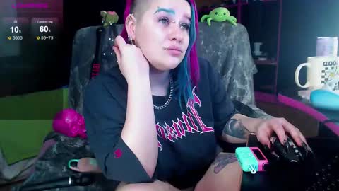 Ada online show from 02-26-26, 02:38