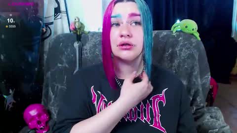 Ada online show from 03-13-26, 06:20