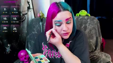 Ada online show from 03-14-26, 01:27