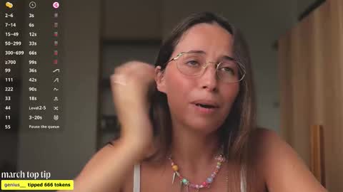 Riley online show from 03-10-26, 10:09