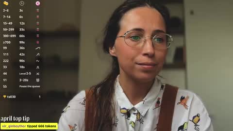 Riley online show from 04-28-26, 09:25