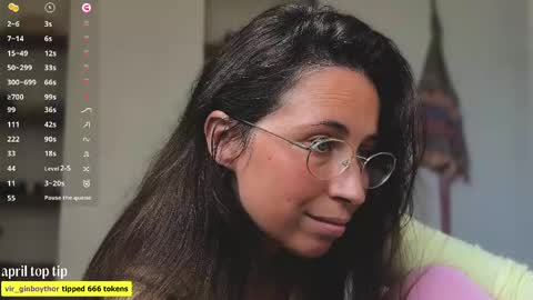 Riley online show from 04-29-26, 10:08