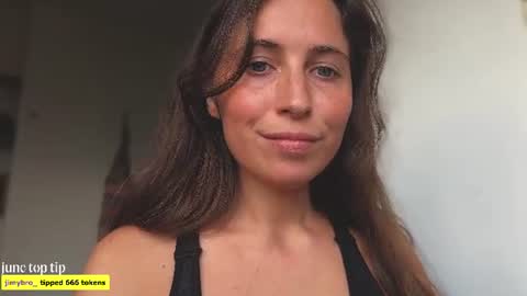 Riley online show from 06-19-26, 11:03