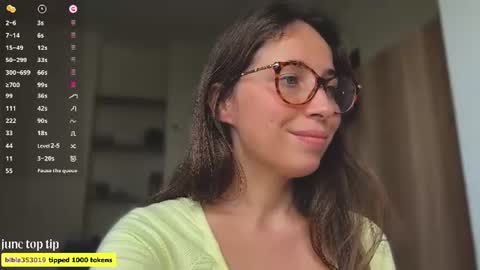 Riley online show from 06-26-26, 10:30