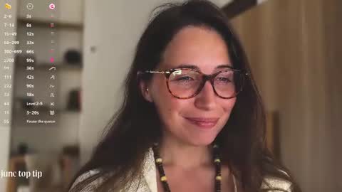 Riley online show from 07-13-26, 11:46