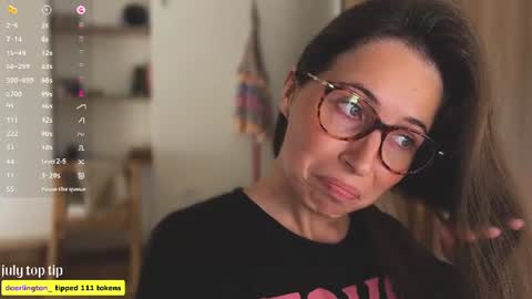 Riley online show from 07-14-26, 12:11