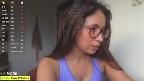 Riley online show from 07-24-26, 10:35