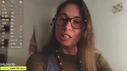 Riley online show from 08-01-26, 11:31