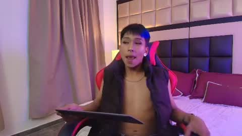 neoxangel69 online show from 07-02-26, 03:34