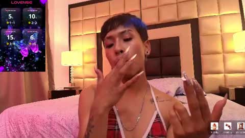 neoxangel69 online show from 07-17-26, 10:47
