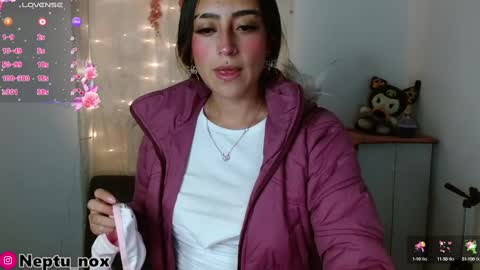 Snapshot of neptu_noxx chatting on 01-31-25, 04:25 Neptu noxx online show from 01-31-25, 04:25