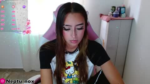 Snapshot of neptu_noxx chatting on 02-21-25, 08:49 Neptu noxx online show from 02-21-25, 08:49