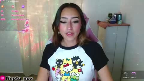 Snapshot of neptu_noxx chatting on 02-22-25, 07:01 Neptu noxx online show from 02-22-25, 07:01