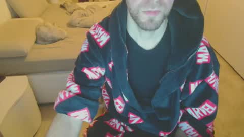 Nerchia89 online show from 01-29-25, 05:24